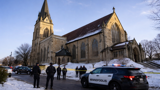 Two Additional Arrests Announced in Minnesota Church Protest Case
