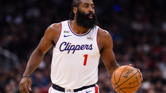 Clippers Confirm Trade Discussions Involving James Harden as NBA Deadline Nears